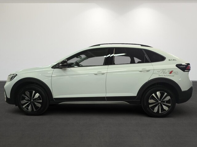 Volkswagen Taigo 1.0 TSI