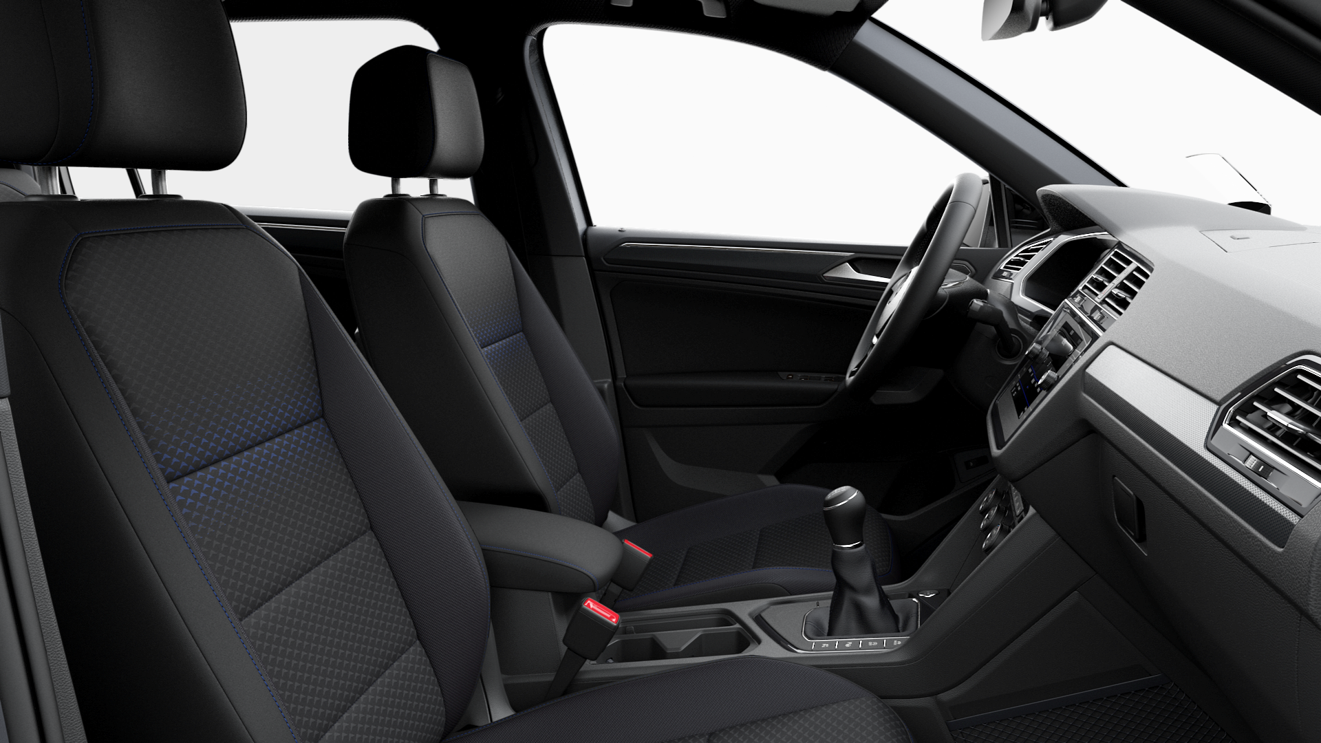 Volkswagen Tiguan 2.0 TDI Allspace