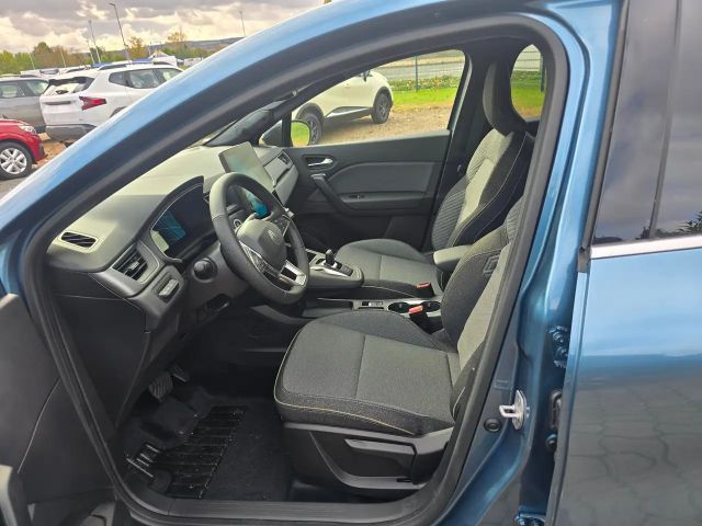 Renault Symbioz E-Tech Techno