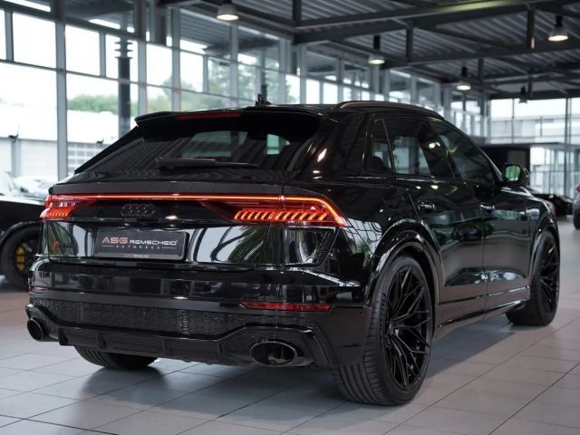 Audi RS Q8 Quattro