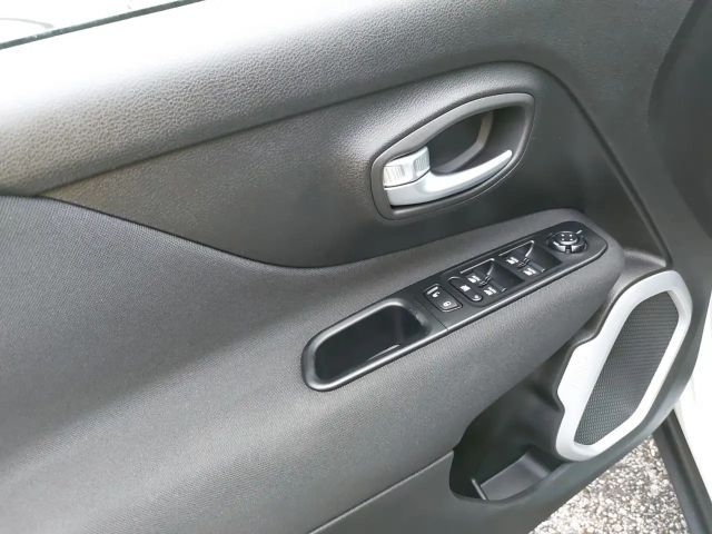 Jeep Renegade Longitude