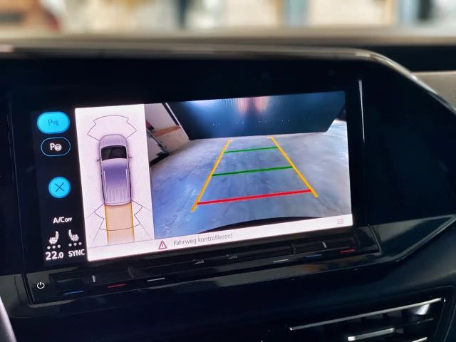 Volkswagen Caddy 1.5 TSI DSG Life