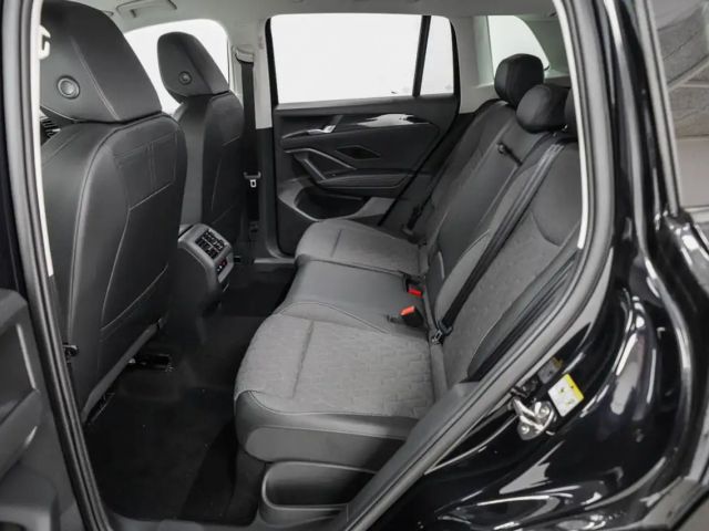 Volkswagen Tiguan DSG Life