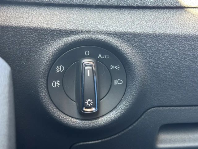 Skoda Scala 1.0 TSI Tour