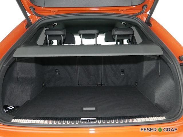 Audi Q3 35 TDI S-Tronic