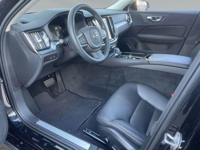 Volvo V60 AWD Recharge T6