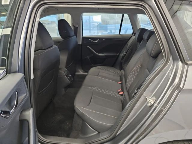 Skoda Kamiq Ambition