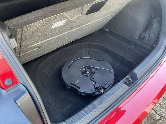 Volkswagen Golf 2.0 TSI DSG GTI Golf VIII