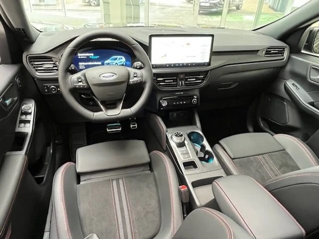 Ford Kuga Plug in Hybrid ST Line X