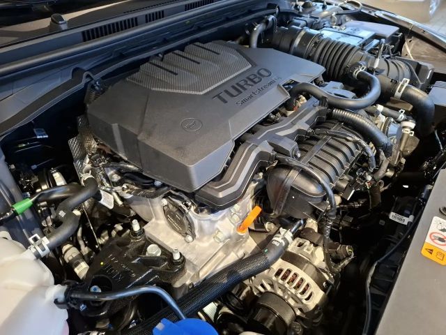 Hyundai i20 1.0 Select T-GDi