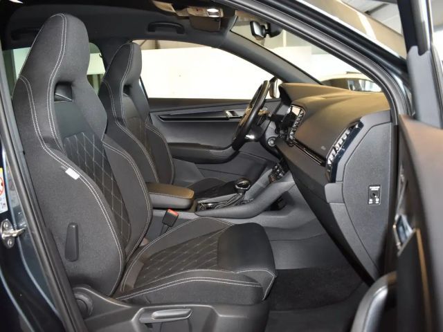 Skoda Karoq 4x4 Sportline
