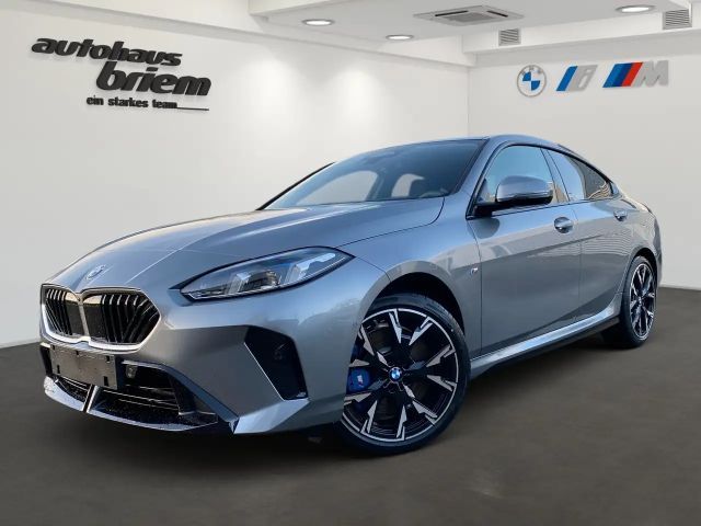 BMW 220 220d Coupé Gran Coupé M-Sport