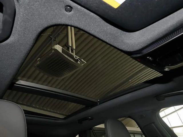 Mercedes-Benz GLC 450 4MATIC AMG Line