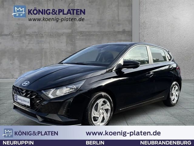 Hyundai i20 1.0 2WD Select T-GDi