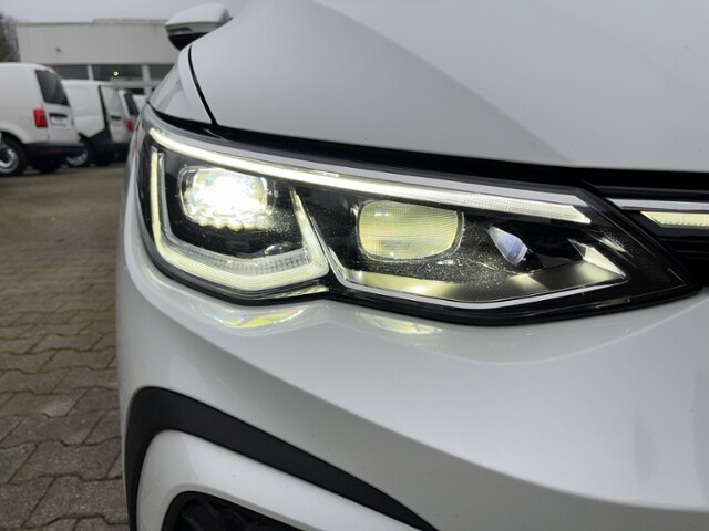 Volkswagen Golf 2.0 TDI Golf VIII