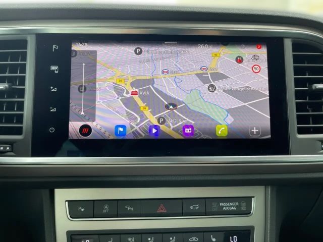 Seat Ateca 1.5 TSI DSG