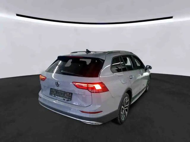 Volkswagen Golf 2.0 TDI AllTrack DSG Variant