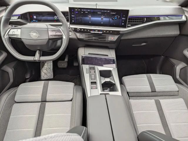 Opel Grandland X Grandland Electric HUD/Pano/360°/Focal/Sitzhzg