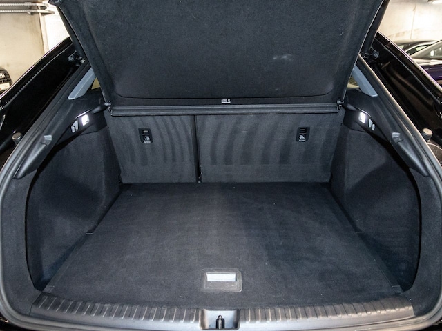 Audi Q4 e-tron 35 Sportback