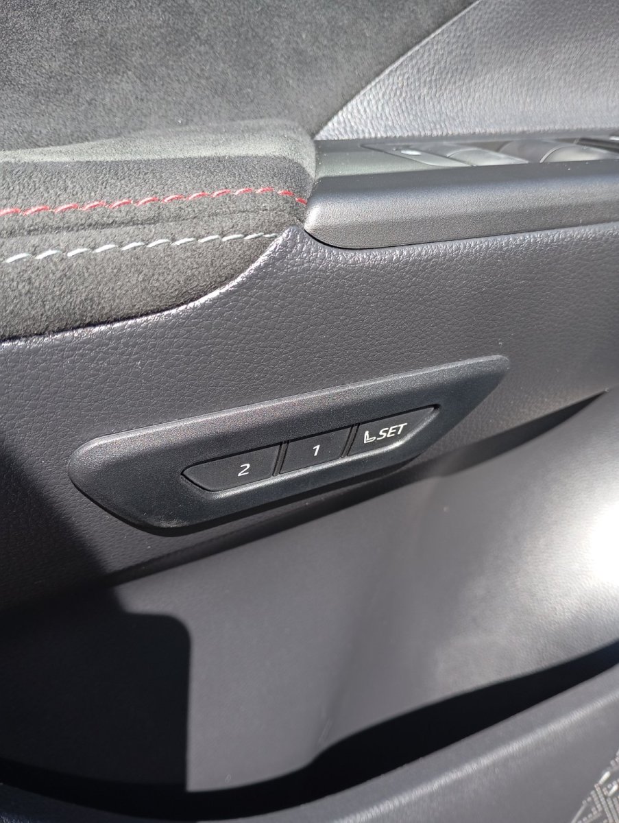 Toyota C-HR 5-deurs GR