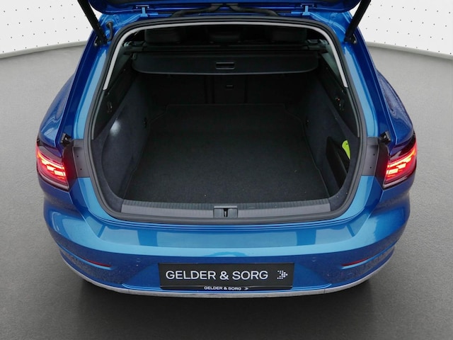 Volkswagen Arteon Shooting Brake Arteon Shooting Brake Stand*AHK*20Z*Leder*H&K*