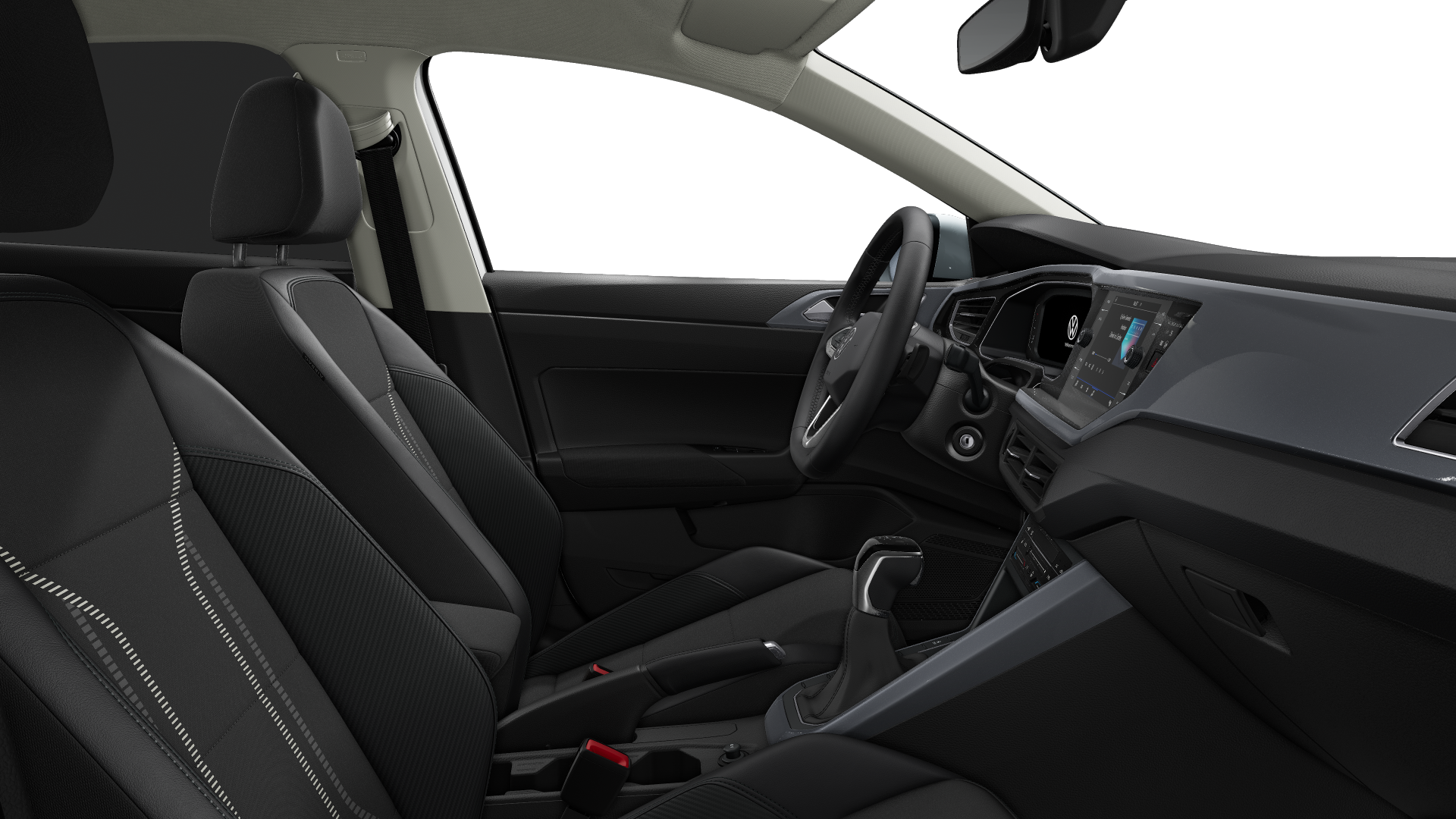 Volkswagen Taigo 1.0 TSI DSG Style