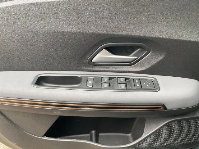 Dacia Sandero Extreme Stepway