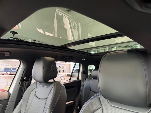 Volkswagen Tayron DSG eHybrid