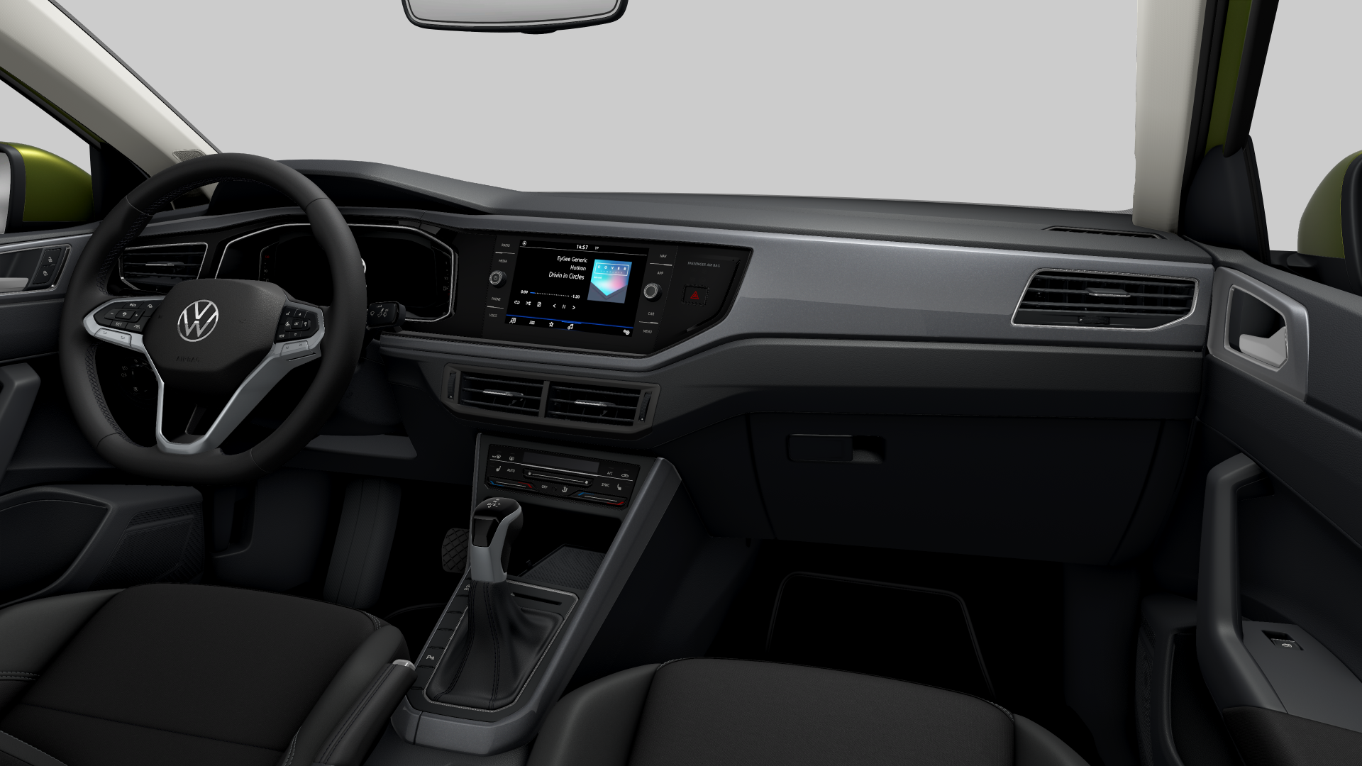 Volkswagen Taigo 1.0 TSI DSG IQ.Drive Style