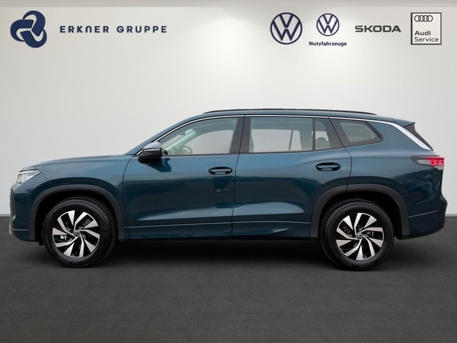 Volkswagen Tayron 1.5 eTSI DSG Life