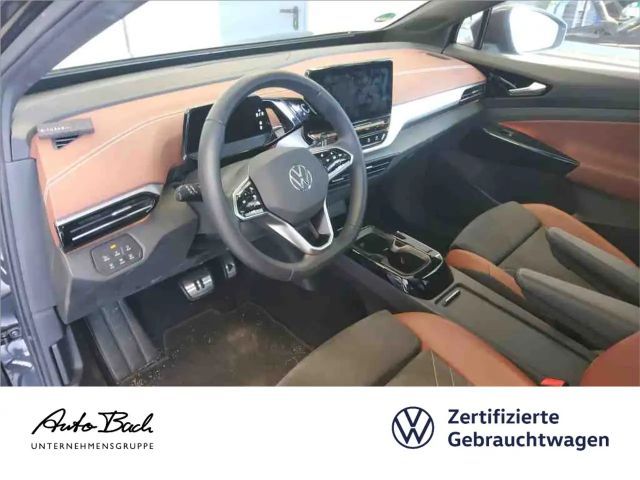 Volkswagen ID.4 Performance Pro