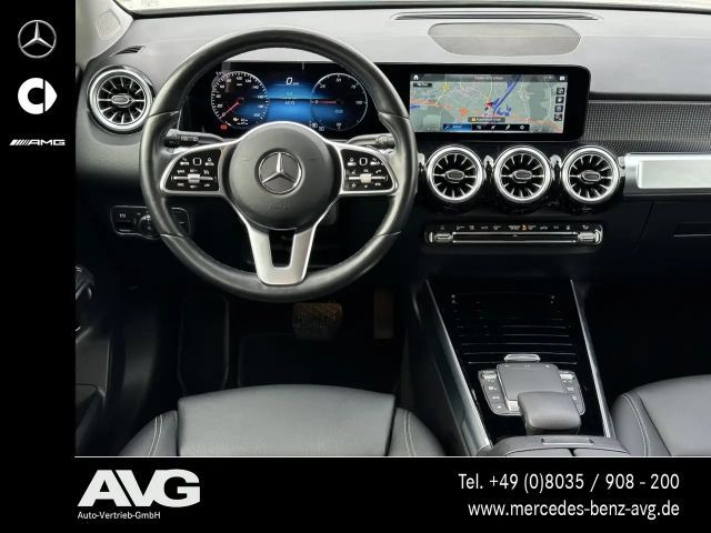 Mercedes-Benz EQB 300 4MATIC Progressive