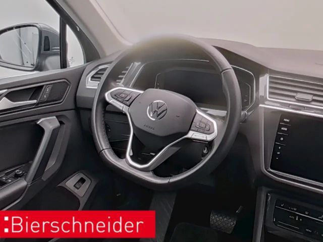 Volkswagen Tiguan 2.0 TDI 4Motion DSG