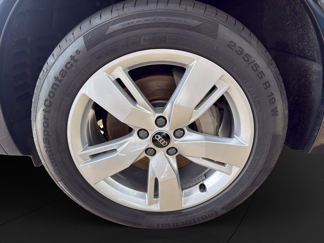 Audi Q5 50 TDI Quattro Sportback