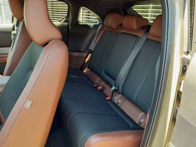 Mazda MX-30 Advantage SkyActiv e-Skyactiv