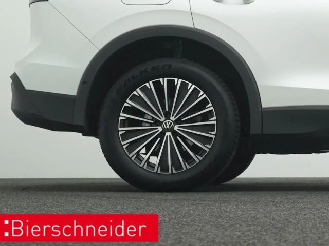 Volkswagen Tiguan 2.0 TDI DSG IQ.Drive