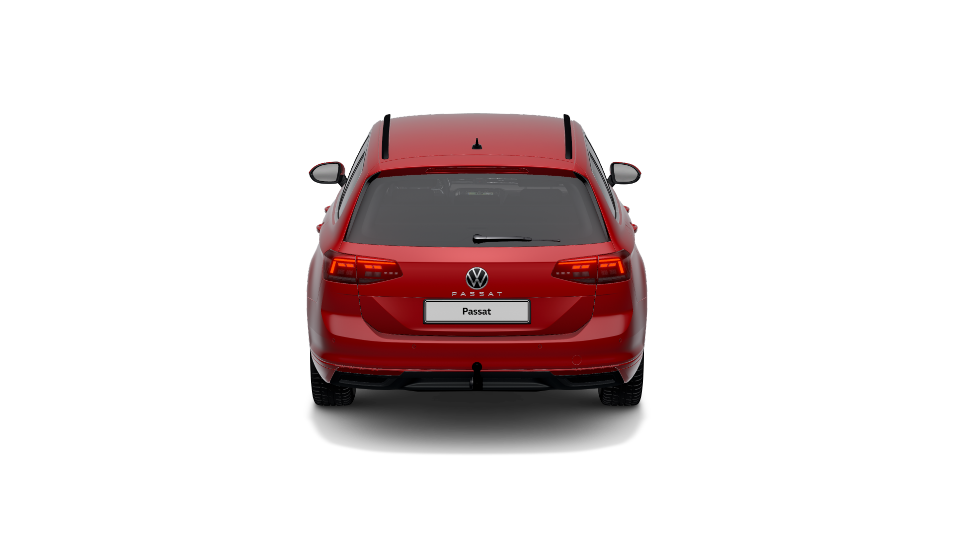 Volkswagen Passat 2.0 TDI Business DSG Variant