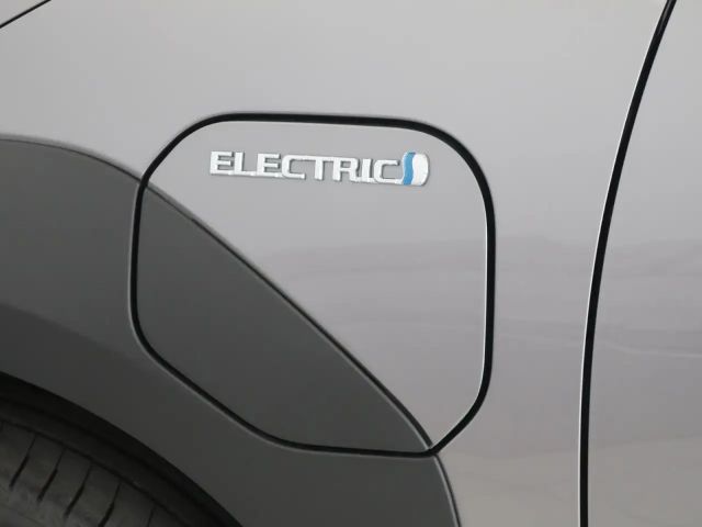 Toyota bZ4X Voorwielaandrijving