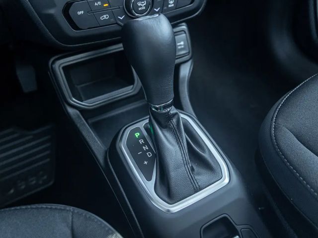 Jeep Renegade Hybrid Limited