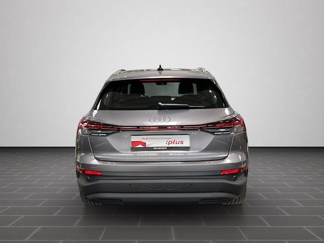 Audi Q4 e-tron SUV 45 e-tron Audi Q4 e-tron