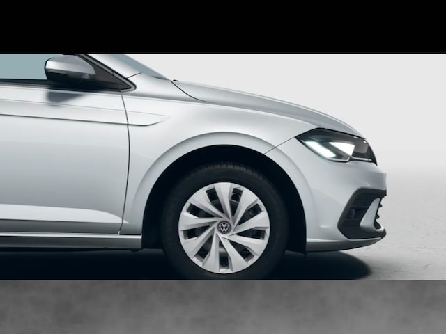 Volkswagen Polo 1.0 TSI