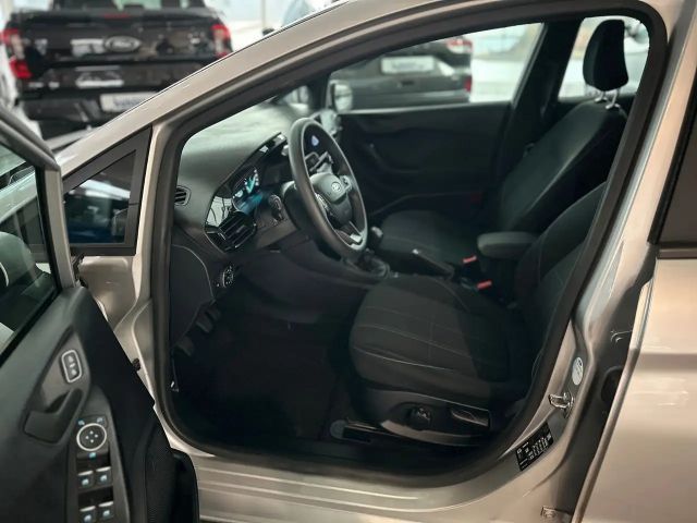 Ford Fiesta Cool & Connect