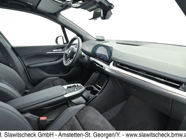 BMW 218 218d Active Tourer Sedan