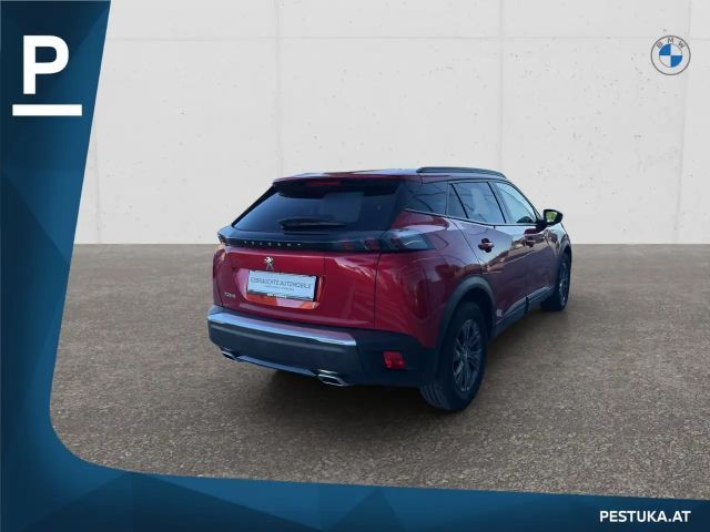 Peugeot 2008 PureTech Style