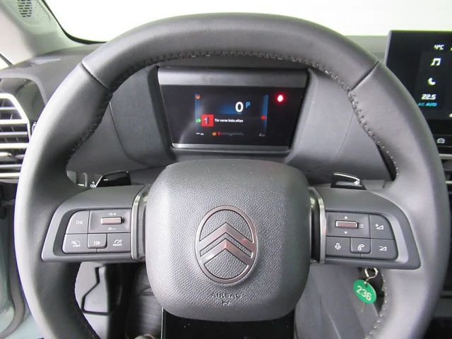 Citroën C4 Hybrid You