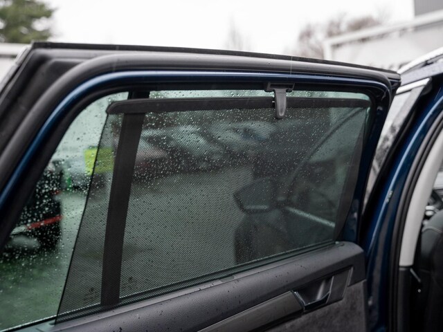 Skoda Superb 2.0 TDI Combi