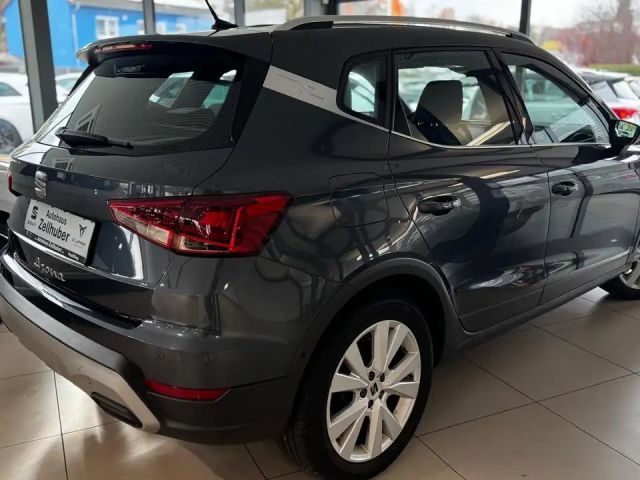 Seat Arona 1.0 TSI