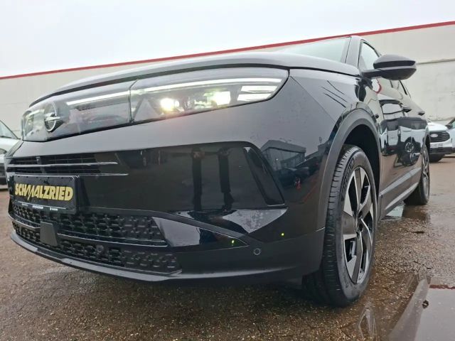 Opel Grandland GS-Line Grand Sport