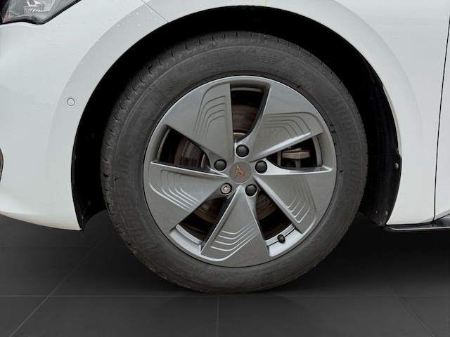 Cupra Born Born LM18 NAVI KAMERA SITZHZG