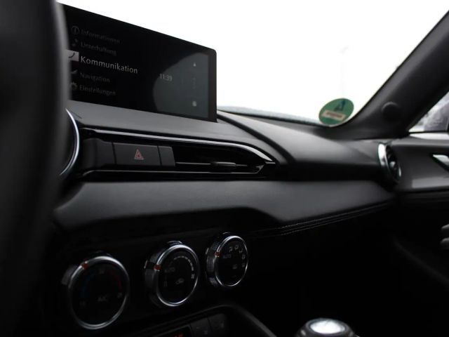 Mazda MX-5 | RECARO® Sportsitze | Brembo | BOSE Sound |